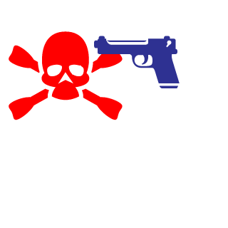 1stgunandgun's emblem