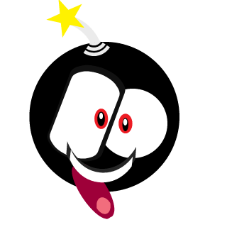 Kebebasan's emblem