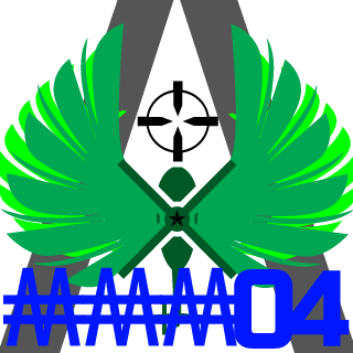Crostation's emblem