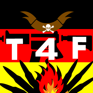 derKary's emblem