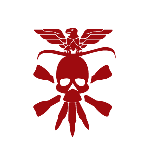 Diversant87999's emblem