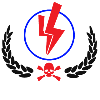 DCkia's emblem