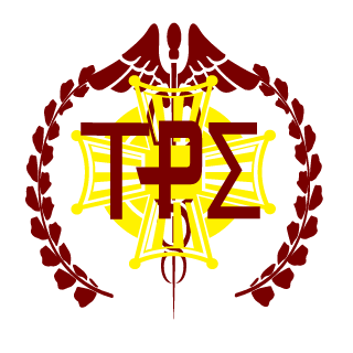 The Purge Elite's emblem