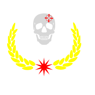 ZLOY1604's emblem