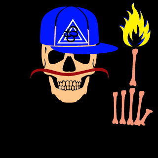 blackilleur's emblem