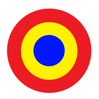 DonRelu's emblem