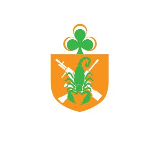 WolvenOfPripyat's emblem