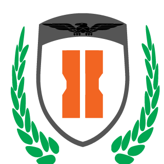 Lfsm16a2's emblem