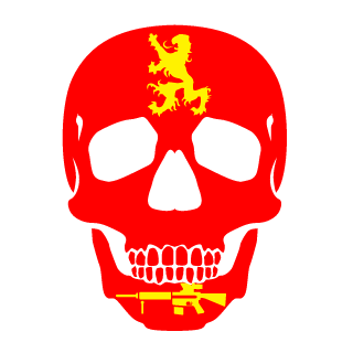 marecki1968's emblem