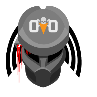 OvO-Upset's emblem