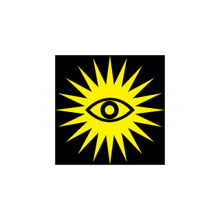 Tukulti's emblem