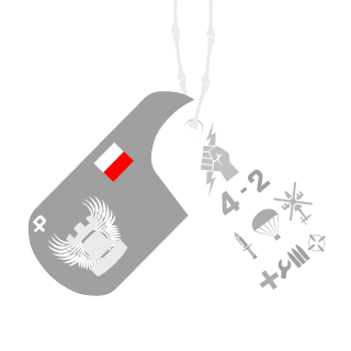 ellepati's emblem