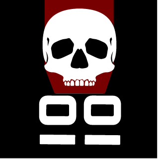 F1keep's emblem