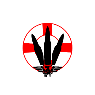 Thecrushbot's emblem