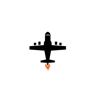 AFlightlessKiwi's emblem