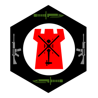 LodgedAlloy's emblem