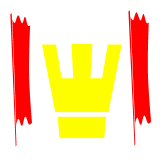 SplatterMan64's emblem