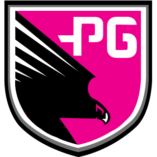 V3 x RepeatZz's emblem