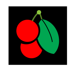 CherryG0D's emblem