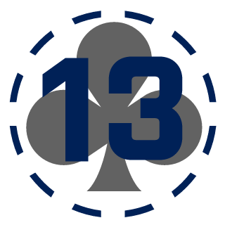 13shino's emblem