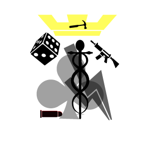 K3lpanet's emblem