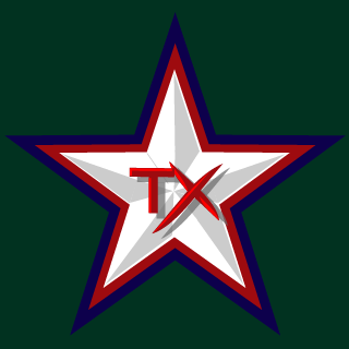 ReaganTXW's emblem