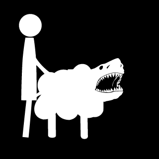 SheepShagger556's emblem
