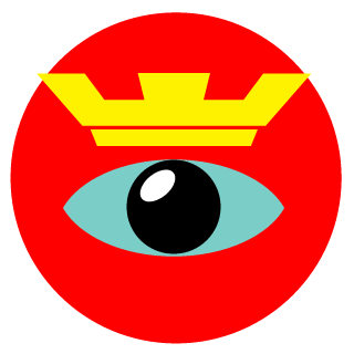 xlP a lN z's emblem