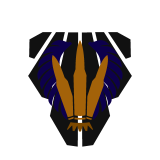 PantherXray's emblem