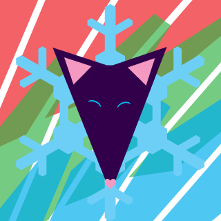 LustfulFox's emblem