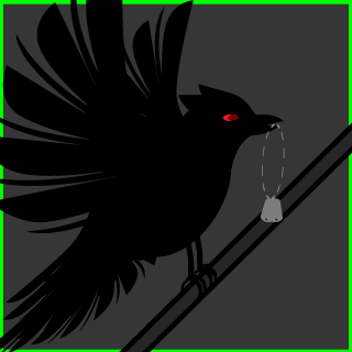 dangerORclose's emblem