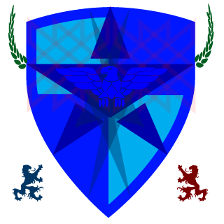 The_Blue_Warlord's emblem