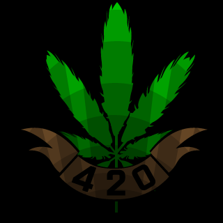 The 42o Squad's emblem