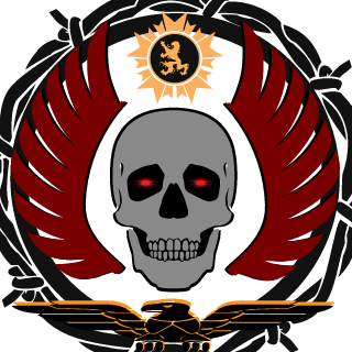 Powergroove75's emblem