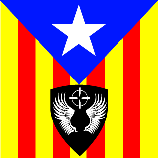 OJPF's emblem