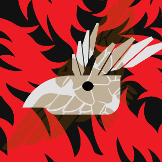Drogot's emblem