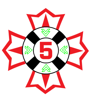 H8losing1's emblem