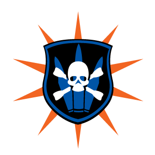 bRoC-BdX's emblem