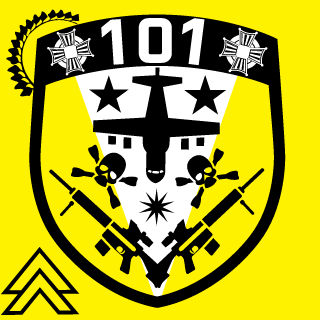 LT-Deuce's emblem