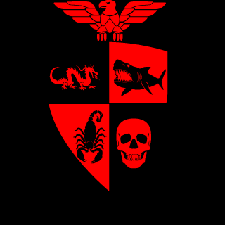 DearArashi's emblem