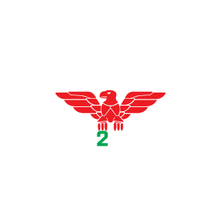 KHLA23's emblem