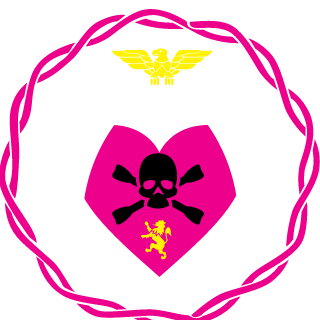TGCLP's emblem