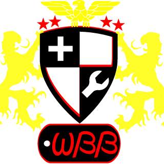 War - Blood Brothers's emblem