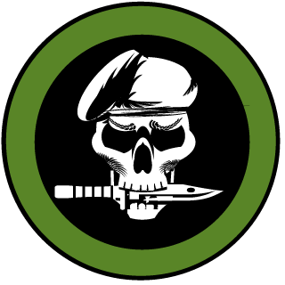 Phaz Clan's emblem