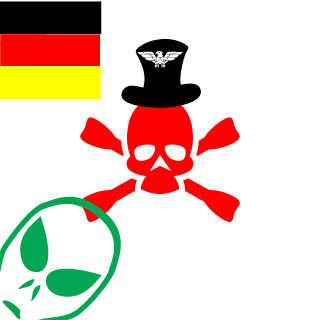 DerMohjo's emblem