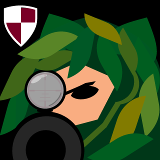 NinjaNinuz's emblem