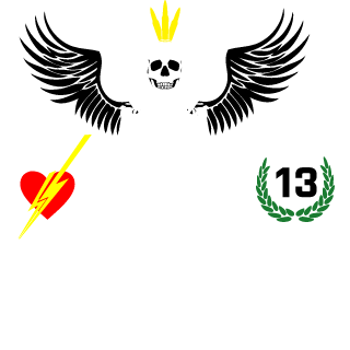 FUZZYnuke Duck's emblem