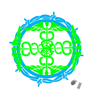 gnrkiller's emblem