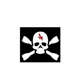 gbrrCAP's emblem