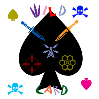 Shim-EBDA's emblem